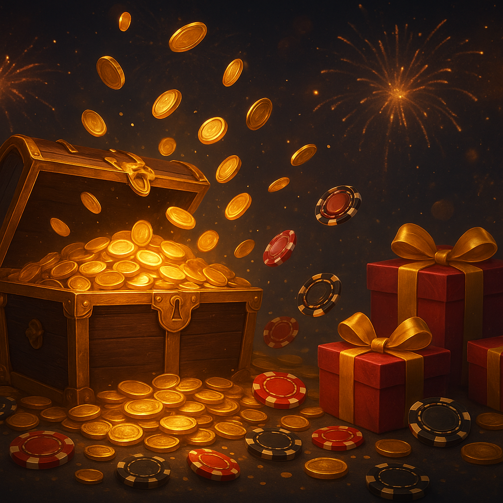 โปรโมชั่น