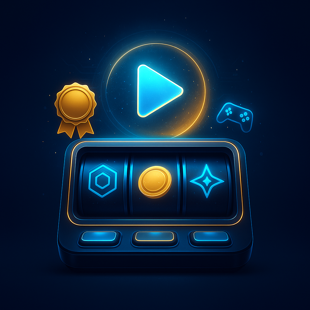 ทดลองเล่นสล็อต